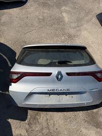 Portellone Renault Megane Sw 2016>