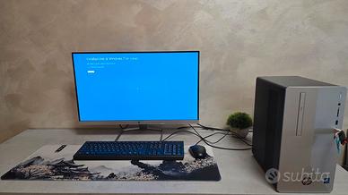 PC Completo HP