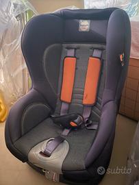 Seggiolino auto per bambini 9-18 kg