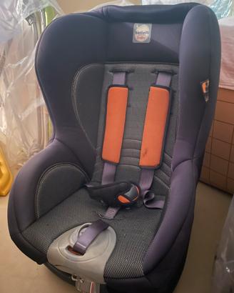 Seggiolino auto per bambini 9-18 kg