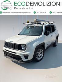 RICAMBI JEEP RENEGADE 2023 1.3 IBRIDO 96KW