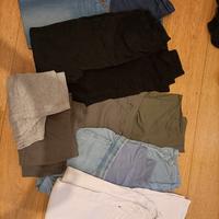 Abbigliamento premaman