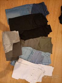 Abbigliamento premaman