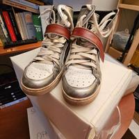 Calzature Dsquared Uomo- tg. 40 1/2