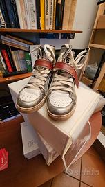 Calzature Dsquared Uomo- tg. 40 1/2