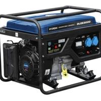 Generatore a benzina 2,4 kW