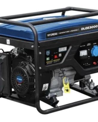 Generatore a benzina 2,4 kW