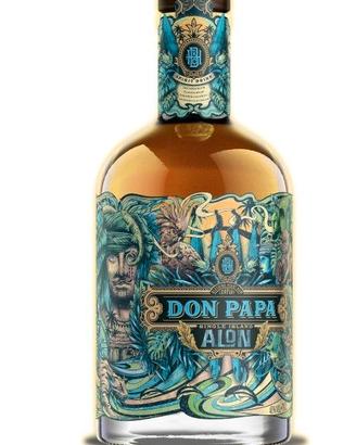 Don Papa Alon 70cl 1