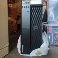 PC desktop dell