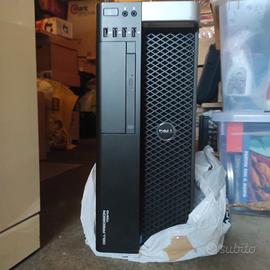 PC desktop dell