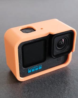 Custodia protettiva GoPro