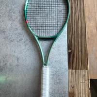 Racchetta Yonex Percept 97 (310g) Nuova