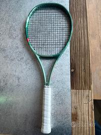 Racchetta Yonex Percept 97 (310g) Nuova