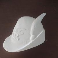 Madonne in gesso ferrari in ferro e altro