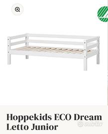 Letto 70x160 per bambino/a