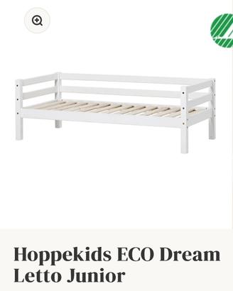Letto 70x160 per bambino/a