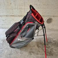 Sacca Golf PING Hoofer