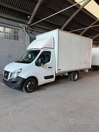 Traslochi Milano Sgomberi Cantine