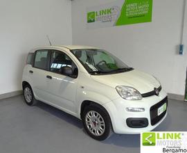 FIAT Panda 1.2 Lounge -NEOPATENTATI