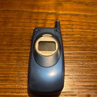 Telefonino samsung SGH-S300M