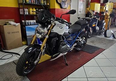 Bmw r1200r