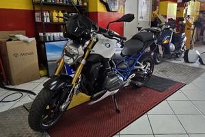 Bmw r1200r