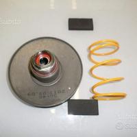 Correttore di coppia top tpr scooter piaggio 50