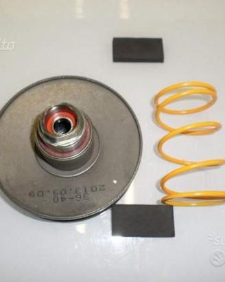 Correttore di coppia top tpr scooter piaggio 50