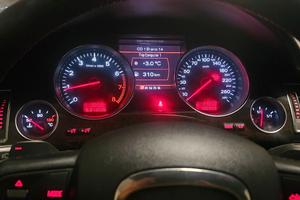 Audi A8 L 6.0 w12 quattro