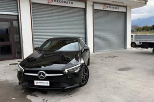 Mercedes CLA