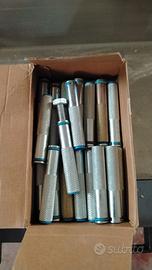 Bussola filettata Fischer FIP 14x80 M10i - 20pz