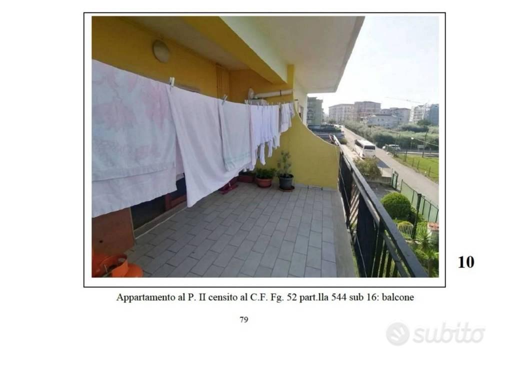 Appartamento – Eboli, Santa Cecilia - Vista 4