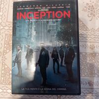 DVD Inception originale 