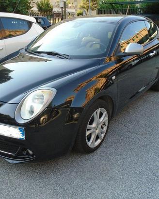 ALFA ROMEO MiTo'12 1.3 jtdm-2 BlackLine Collection