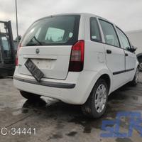 FIAT IDEA 350 1.4 16V 95CV 04-12 ricambi