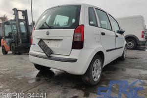 FIAT IDEA 350 1.4 16V 95CV 04-12 ricambi