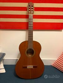 Chitarra Classia Cuenca Mod. 45