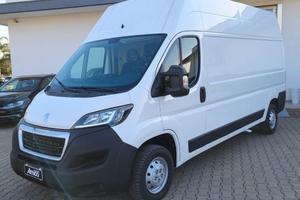 FIAT Ducato Boxer Furgone L3 H3 Super Alto