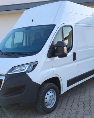 FIAT Ducato Boxer Furgone L3 H3 Super Alto