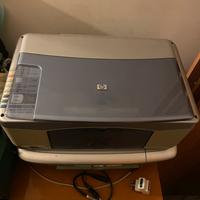 Stampante all in one Hp psc 1315