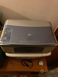 Stampante all in one Hp psc 1315