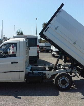 PIAGGIO Porter NP6 1.5 GPL RIBALTABILE