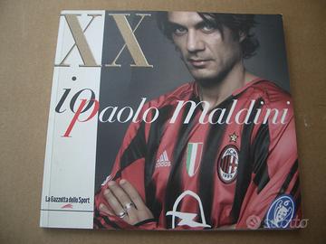 Io Paolo Maldini