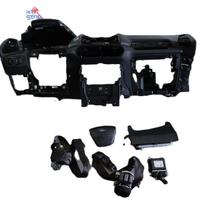 gn15-14b321-ld KIT AIRBAG FORD ECOSPORT 2019