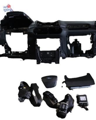 gn15-14b321-ld KIT AIRBAG FORD ECOSPORT 2019