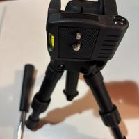 Cavalletto macchina fotografica