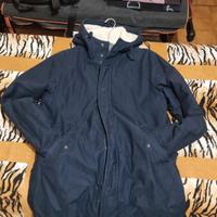 Giaccone felpato primark