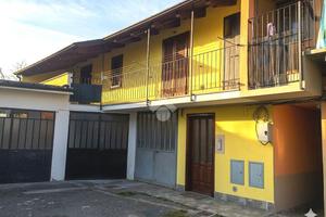 2 LOCALI A SAN MAURIZIO CANAVESE
