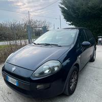 Fiat punto 1.3 multijet - ideale per neopatentati!