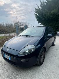 Fiat punto 1.3 multijet - ideale per neopatentati!